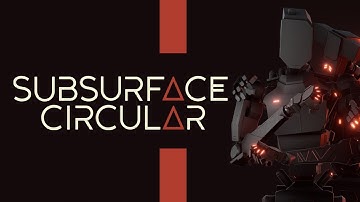 Subsurface Circular | Full Gameplay | No Commentary