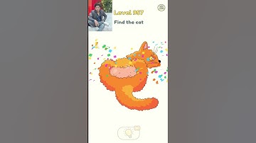 DOP 2 Level 957😱👌 wait for end #shorts #games #dop2 #subscribe #gaming #shortvideo