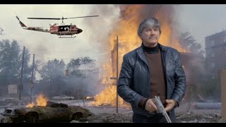 Bronson To The Rescue | Part 2