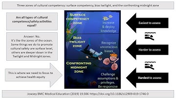 How to make a visual abstract of a scientific article