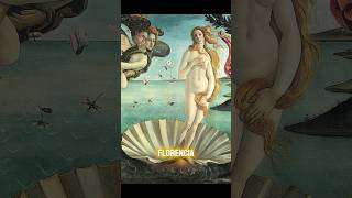 Sandro Botticelli, el pintor de los Medici #Arte #Renacimiento #Italia #Historia #Pintura