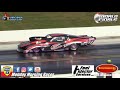 MONDAY MORNING RACER: LOOKING BACK ON THE PDRA WORLD FINALS