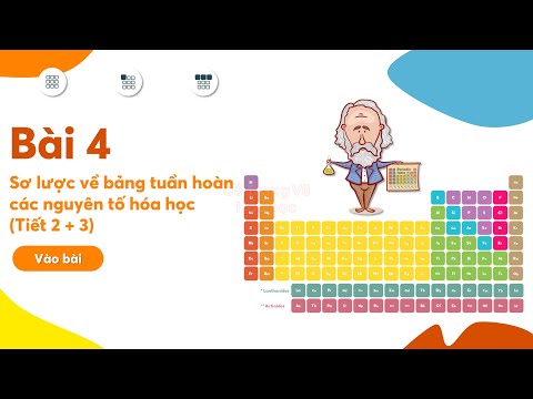 Video [PowerPoint Bài Giảng]????Bài 4????Sơ lược về bảng tuần... - YouTube