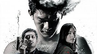 HEADSHOT Trailer  2 2016 Iko Uwais Action Movie HD720p