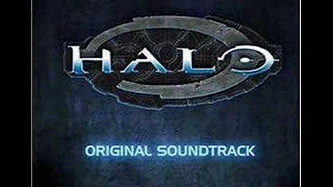 Halo - Under Cover Of Night