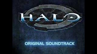 Halo - Under Cover Of Night