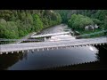 DJI Mavic Air 2S footage cz