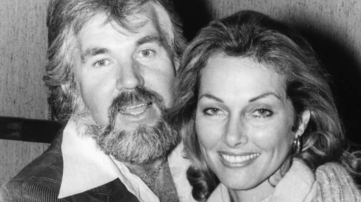 What Kenny Rogers' Ex-Wife Has To Say About Dolly ...