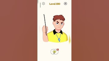 Funny DOP 4 | DOP 4 Level 530 #dop4 #youtubeshorts #viral #gaming #shorts #showninfeed