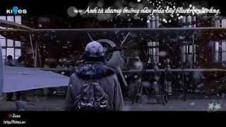 [Vsub Kar] Western Sky - Lee Seung Chul (OST Blue Swallow)