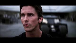 Batmanin Sınırları Yok