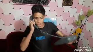 إضحك مع هدا الثنائي قصف أغاني الراي