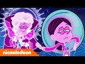 كاساجراندس | روني آن تنقذ الموقف!| Nickelodeon Arabia