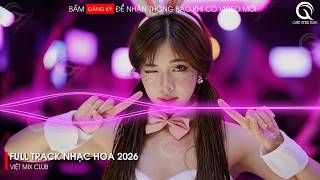 Download lagu NHẠC TRUNG QUỐC REMIX 2026 - NHẠC HOA REMIX HOT TIKTOK - FULL SET NHẠC TRUNG REMIX HAY 2026