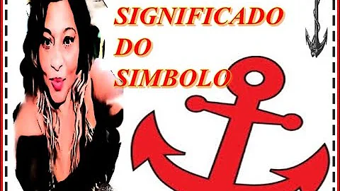 Perché l'ancora è il simbolo della speranza?