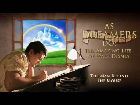 As Dreamers Do - Official Trailer