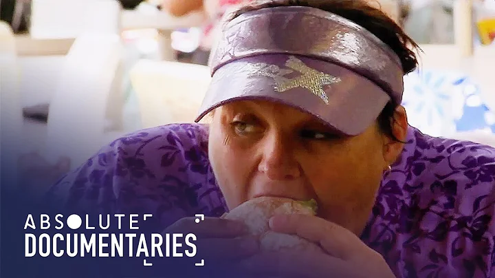 From 190kg to a New Life: Helen Clark's Inspiring Weight Loss Journey | Absolute Documentaries