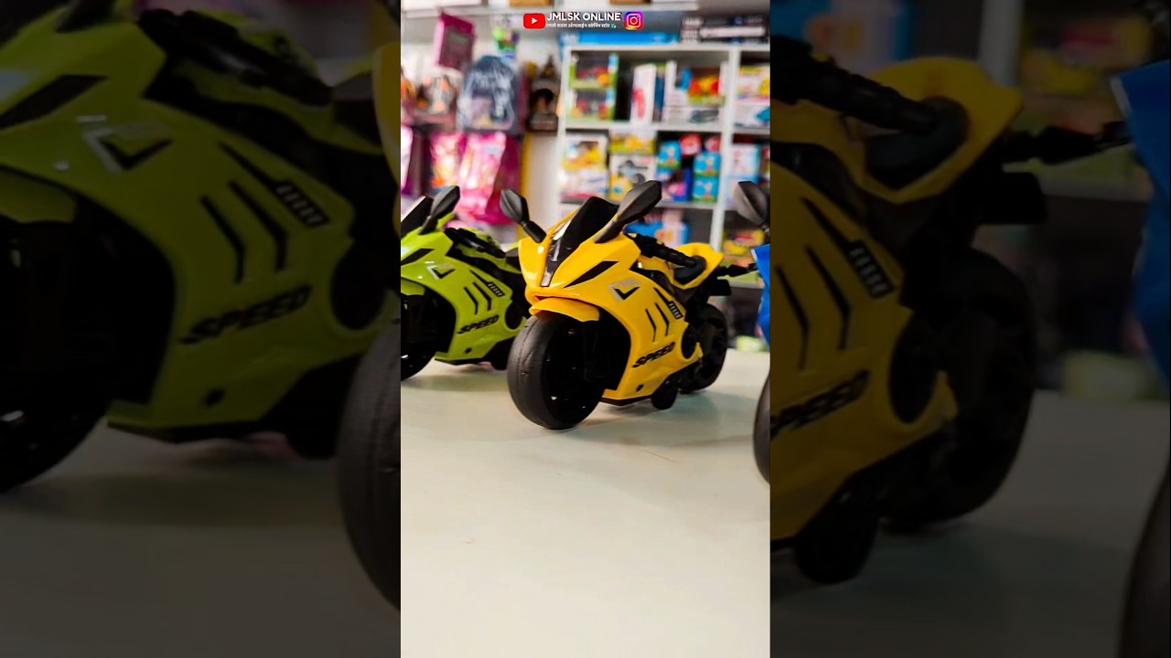 Superbike Showdown: BMW’s S1000RR Races the Competition 