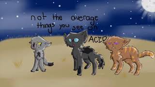 Devil's Train [FULL OC PMV MAP]; Hosted by galaxyroyaltea