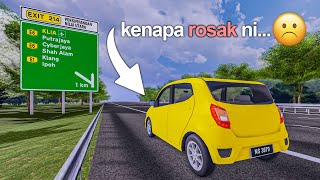 Tahun Ini Beraya Di LebuhRAYA!  Roblox Malaysia