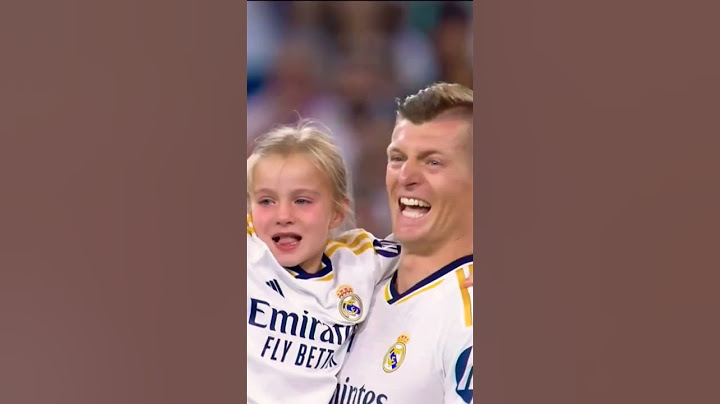 TONI KROOS || RETIREMENT Real Madrid #halamadrid #tonikross | See You Again Wiz Khalifa Charlie Puth