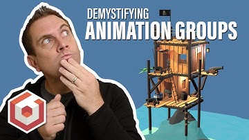 Demystifying Animation Groups