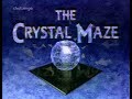 The Crystal Maze (S3, Ep14) - Full Episode