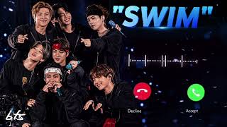 SWIM BTS Ringtone 2026 π± | Best K-Pop Incoming Call Ringtone | Viral Notification Tone