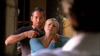 Chuck S03E08 | Sarah as a hostage [Full HD] Resimi