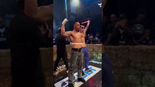 Quien Crees Que Ganará Tomás Mazza O Gero Arias???