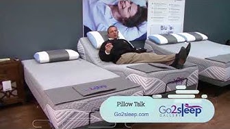 King Size Bed vs Split King