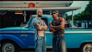 Mohamed Ramadan X ILYAH - I DON'T KNOW [Official Music Video]  إليا و محمد رمضان - أي دونت نو