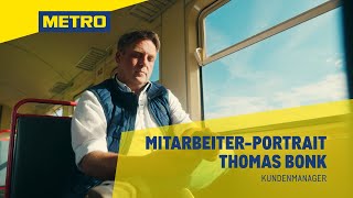 Was macht eigentlich Thomas? - Mitarbeiter-Portrait