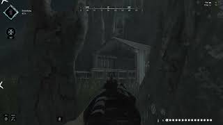 Execution on the bridge