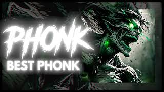 Best Phonk Mix 2024 ※ Música Phonk ※ Aggressive Drift Phonk ※ Фонк