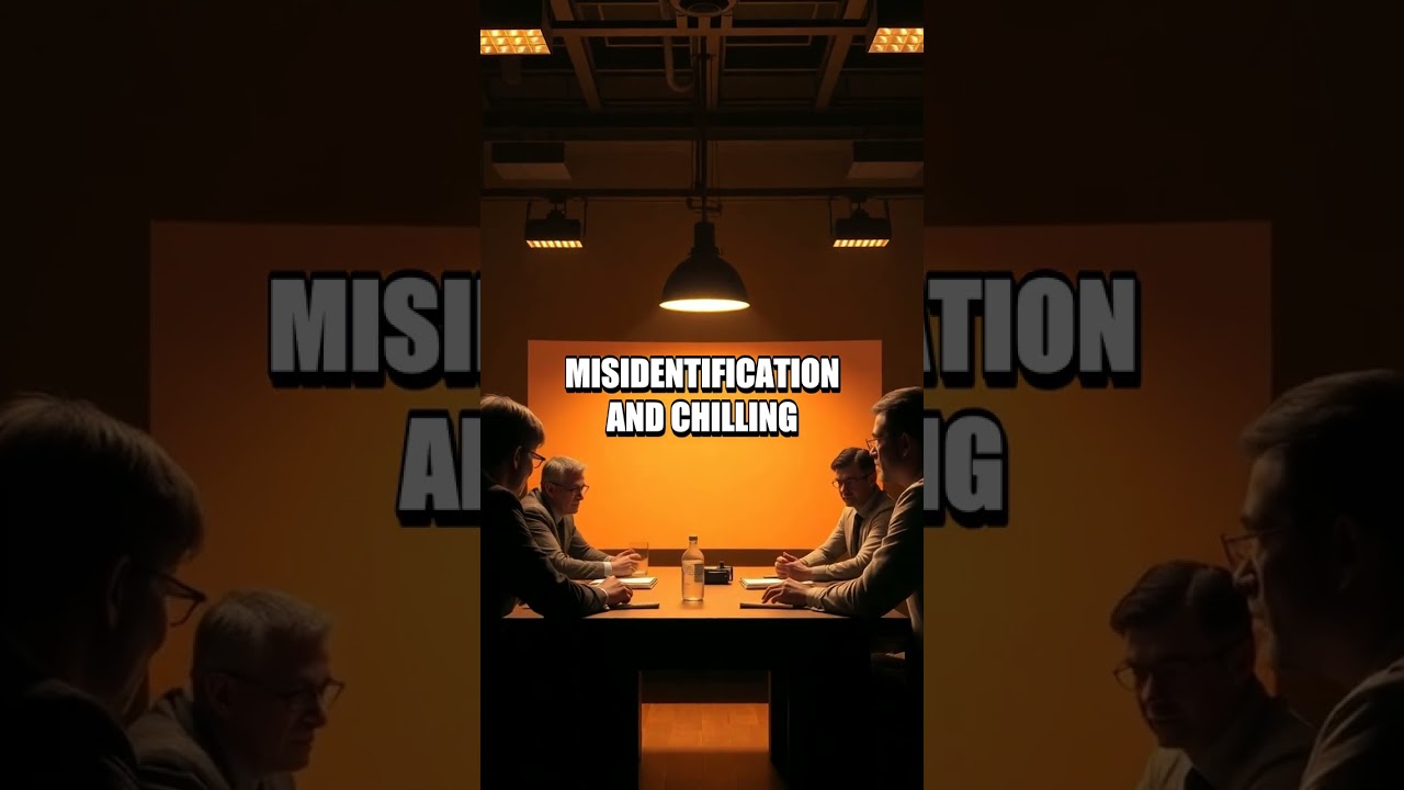 Unmasking a Leaked FBI Facial Recognition Memo