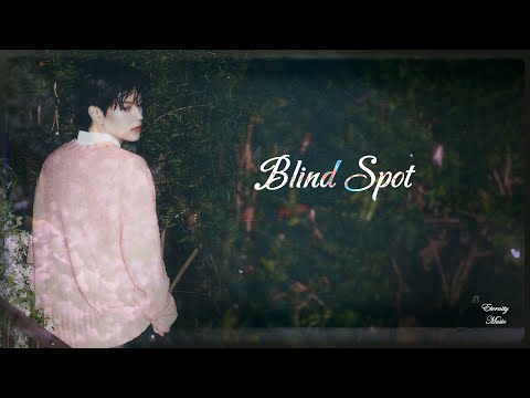승민 [Seungmin] | 사각지대 [Blind Spot] (Solo Version) Lyric Video