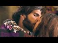 Deepika Padukone Hot Kiss in Goliyon Ki Rasleela Ram Leela Part