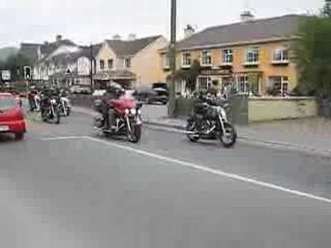 Ireland HOG Killarney 2006