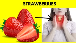 What Will Happen To Your Body When You Eat Strawberries Daily | Health