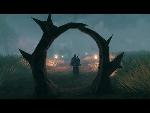 Valheim Release Trailer