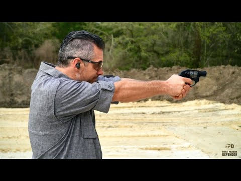 Snubby .22 for your Defense Toolbox | First Person Defender: S6 Bonus