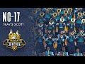 NC-17 by Travis Scott | Southern University Human Jukebox 2021