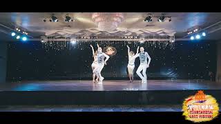 Saturday Show - Alsa Dance Thailand Vietnam International Latin Festival 2023