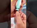Baby Nail Cutter | Best Product Baby | Baby stuff #shorts #viral