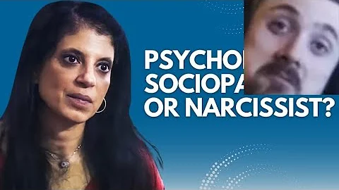 Forsen reacts to Narcissist, Psychopath or Sociopath?