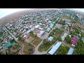 FPV Орск Домбаровка часть 1