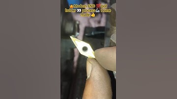 🤷#Model#Creative #tools#ideas for #lathetooling🔥#metalwork #machine #cnc #toolmaking👍 #turningtool😍