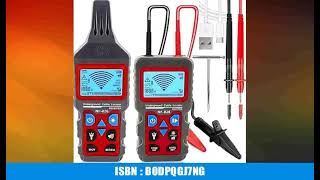 NF-826 Underground Wire Locator and Cable Tracer/Buried Wire Tracer and Cable