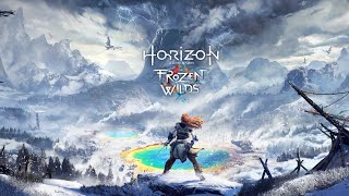 Horizon Zero Dawn: The Frozen Wilds - Путешествие в мерзлые пустоши